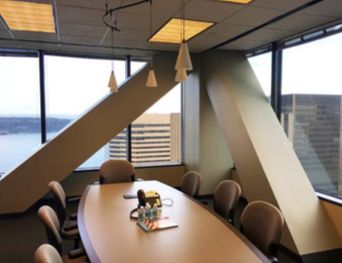 Suite 4120 Sublease